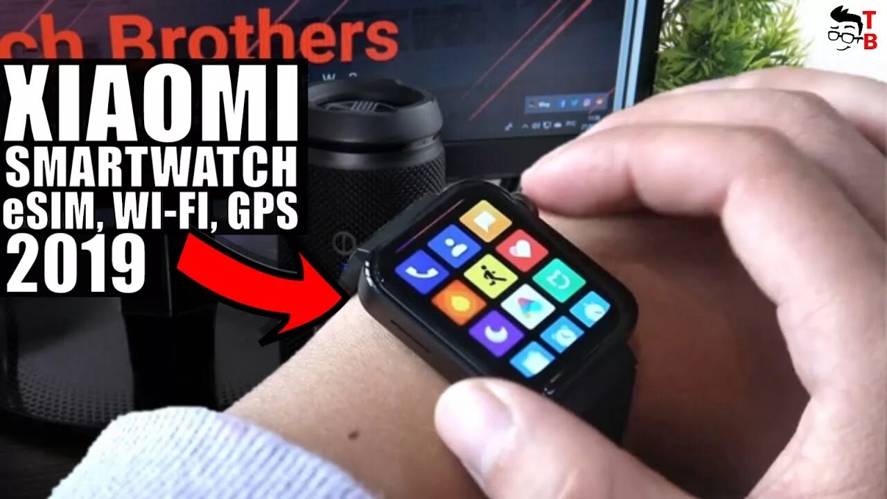 Xiaomi watch esim. GPS Xiaomi. Часы с Esim. Cheap SMARTWATCH with Esim.