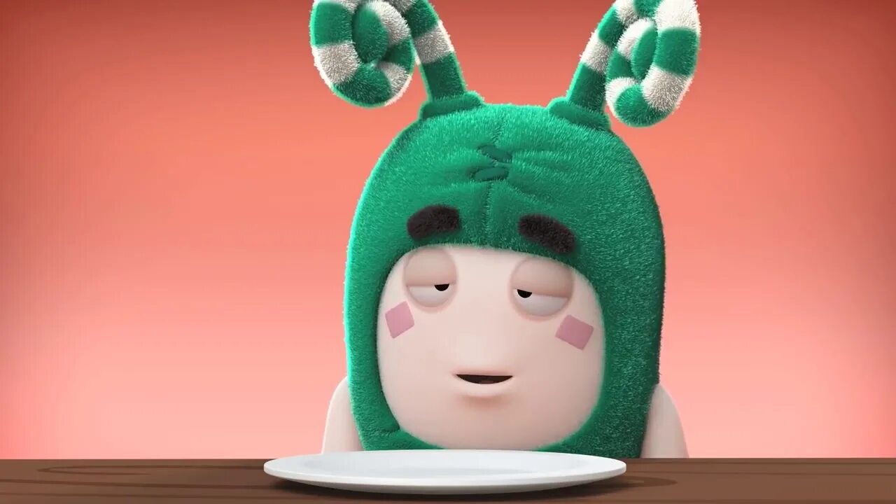 Чудики жизни. Чудики oddbods. чудики карусель.