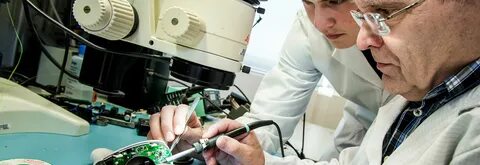 Техническое ремонт медицинской техники