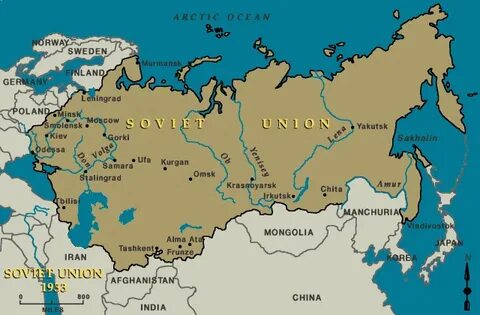 Карта оккупации фашистами ссср на карте