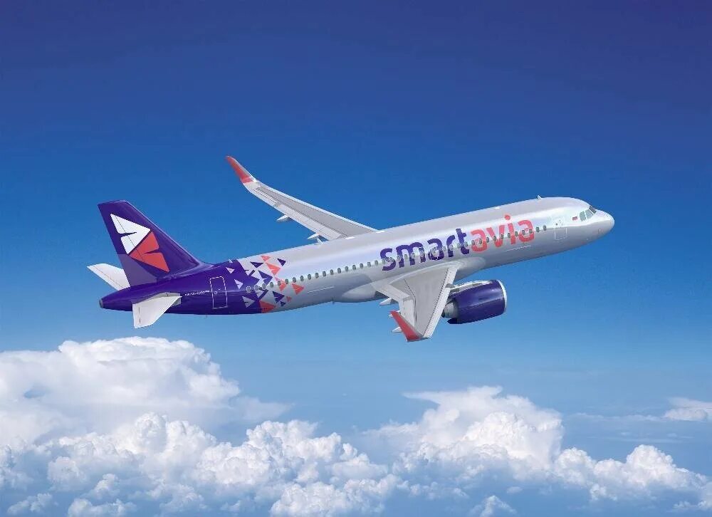 А320 Neo Смартавиа. Airbus 320 Neo Смартавиа. Боинг 737 Смартавиа. Самолёт Аэробус а320.