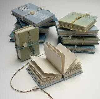 Мини книжка