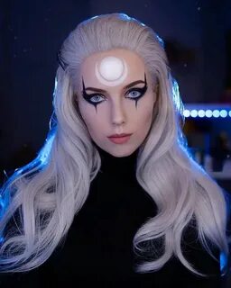 Diana cosplay