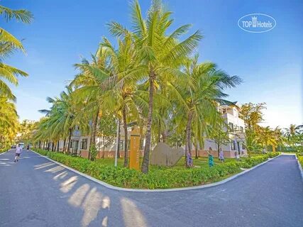 Bihai jinsha hotel отзывы