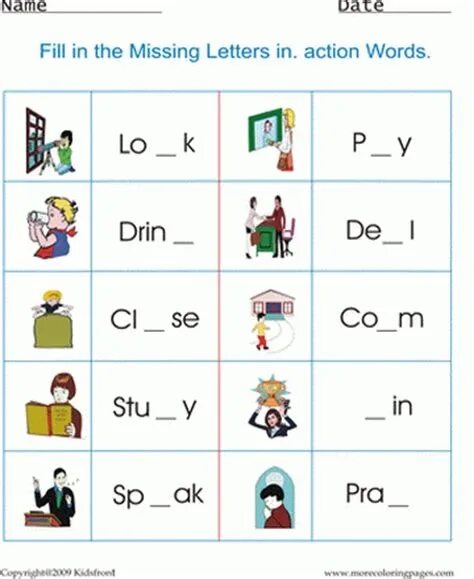Type the missing word. Глаголы движения английский для малышей. Глаголы действия в английском языке упражнения. Задания на глаголы действия в английском. Глаголы движения на английском Worksheet.