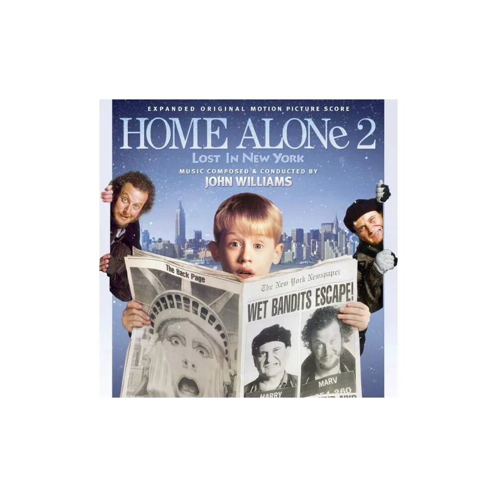 Песня домой на английском. John Williams Home Alone 2. Home Alone. Home Alone Джон Уильямс. John Williams – Home Alone Theme (один дома) Постер.