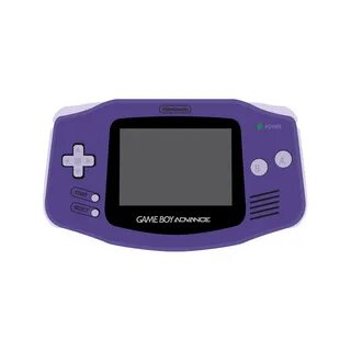 Boy advance