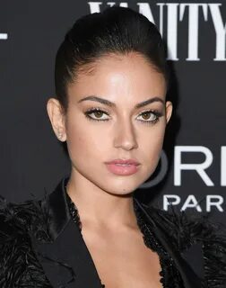 Inanna Sarkis Style Clothes Outfits And Fashion / If you notice anyone.