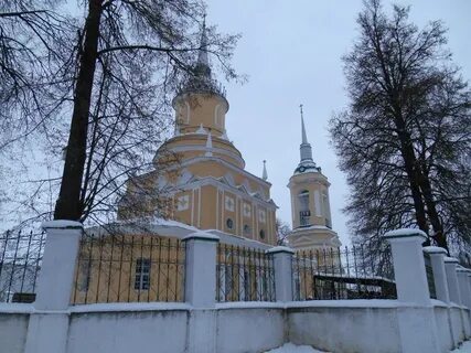 Коломенское черкизово