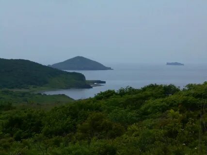 6 сентября остров