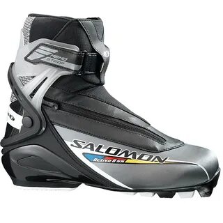Беговые ботинки skate