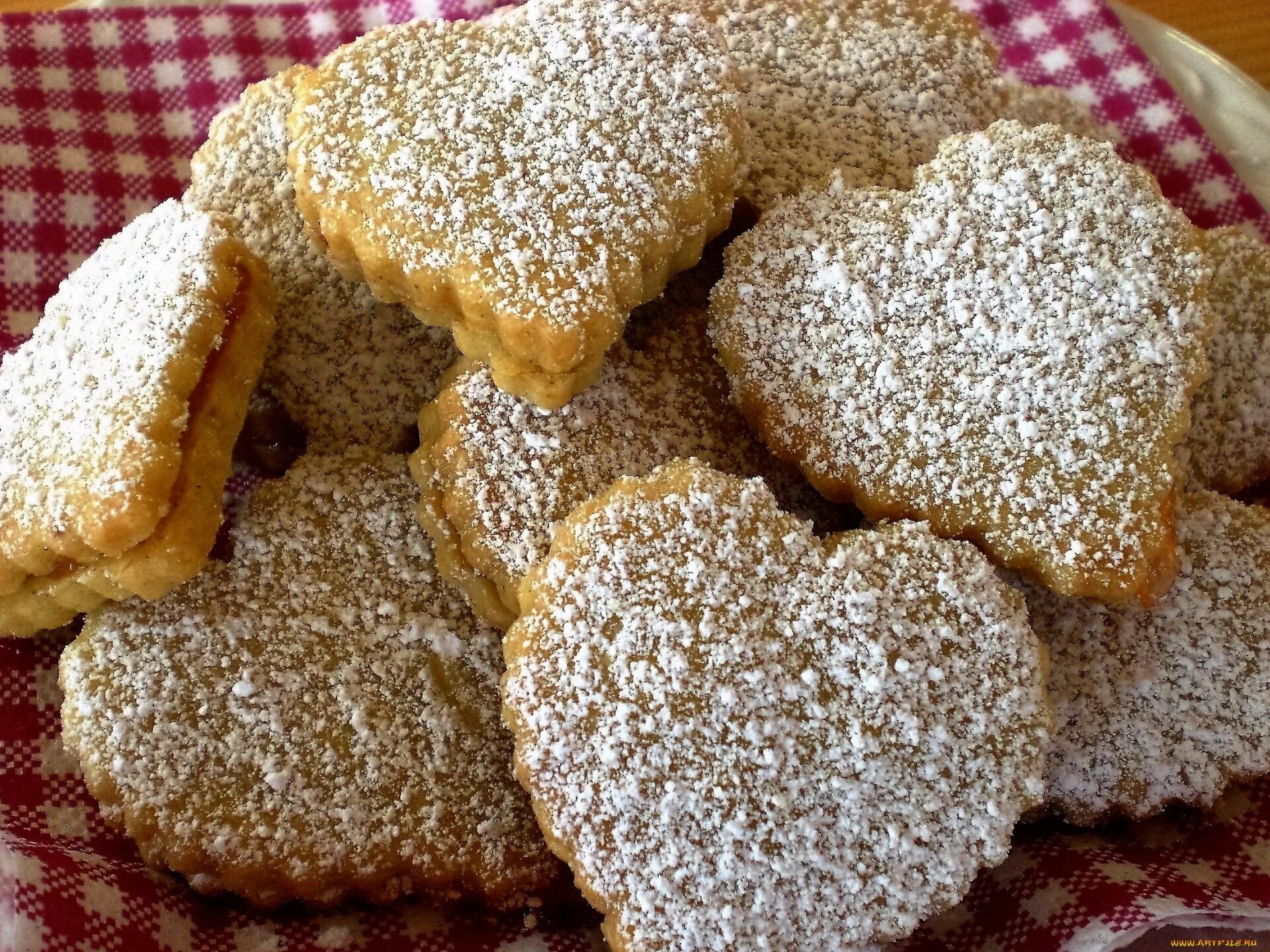 Домашнее печенье на маргарине с сахаром. Печенье. Печенье нежное рассыпчатое. Печенье «песочное». Красивое песочное печенье.