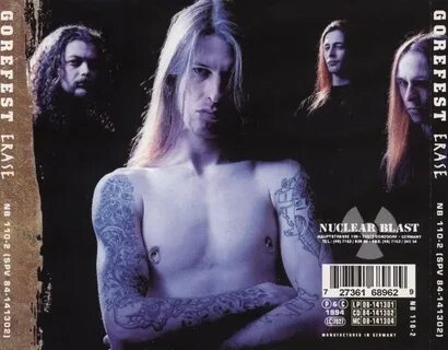Gorefest