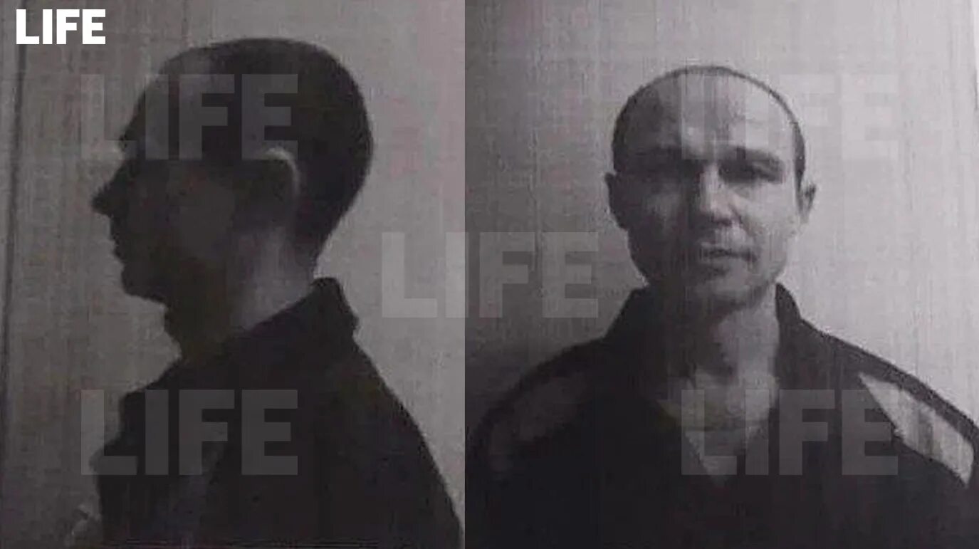 Сбежал особо опасный преступник литовченко. Заключенный в самаре. сбежал преступник димитровград 2025.
