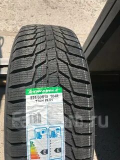 Шины триангл 225 60 18