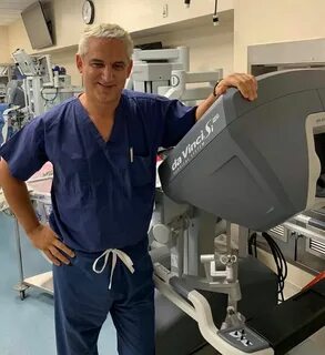 Dr. David Samadi: Net Worth, Salary, Wife, Married, Family, Age - Celeb Tat...