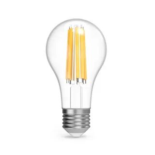 Gauss лампы e27 filament