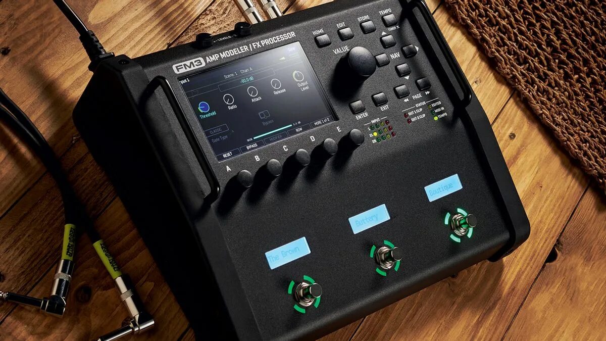 Fractal audio. Fractal audio fm3. axe fx fm3. axe fx 3. fractal ax fx 3.
