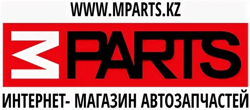 Сайт м партс
