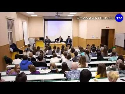 В московском университете перестали