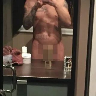 Kirk norcross cock