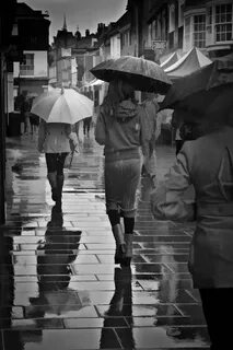 I enjoy walking