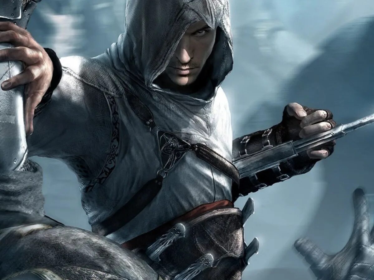 Ассасин 1. Assassin's Creed 1. Картинки ассасин Крид. Assassin s Creed 2007.