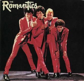 The romantics