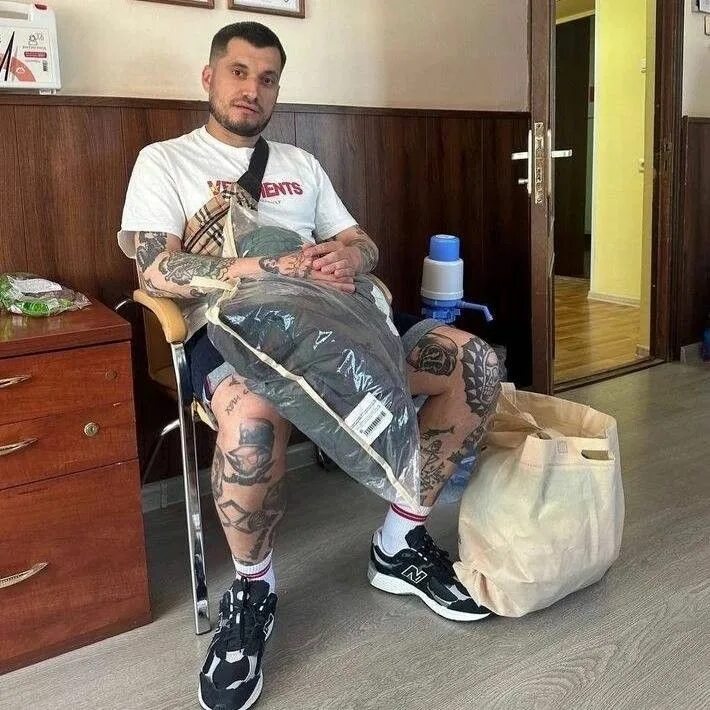 Первая кома паши техника. Ребенок Паши техника.