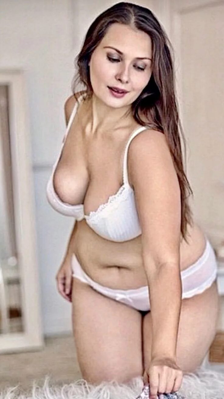 Светлана Каширова Голая