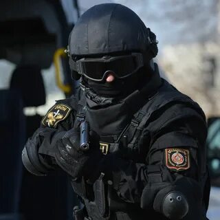 7 подразделение