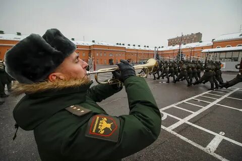 День западных войск
