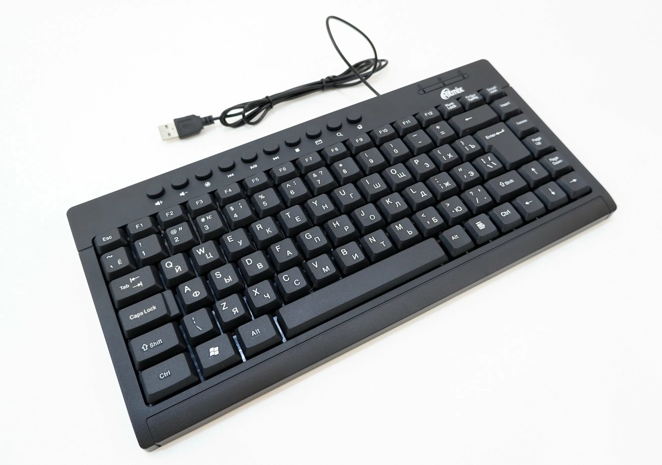 Клавиатура компакт. Клавиатура Ritmix RKB-104. Клавиатура Ritmix RKB-104 Black USB. Клавиатура Ritmix RKB-100, черная, USB (1/20). Ritmix клавиатура Ritmix RKB-104 компактная.