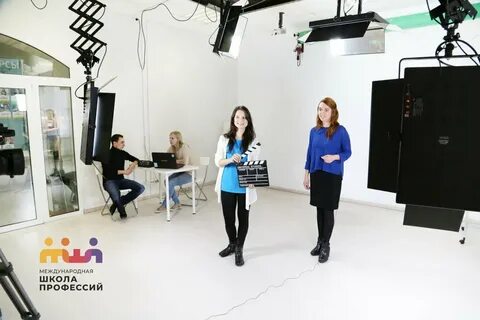 Международная школа профессий отзывы