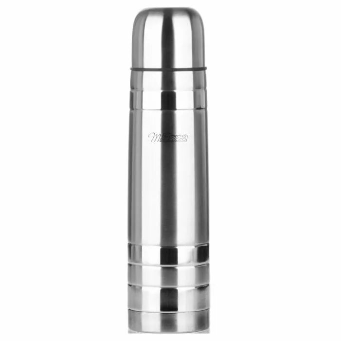 Термос miessa металлический корпус 0,5 мл. 5 в. Термос miessa металлический 05. Термос пластиковый. 5.