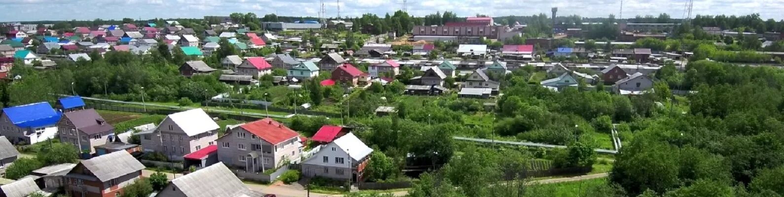 Этапный пункт, чайный домик и старинная колокольня: отправляемся в путешествие п