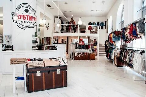 D shops