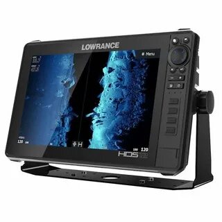 Lowrance live