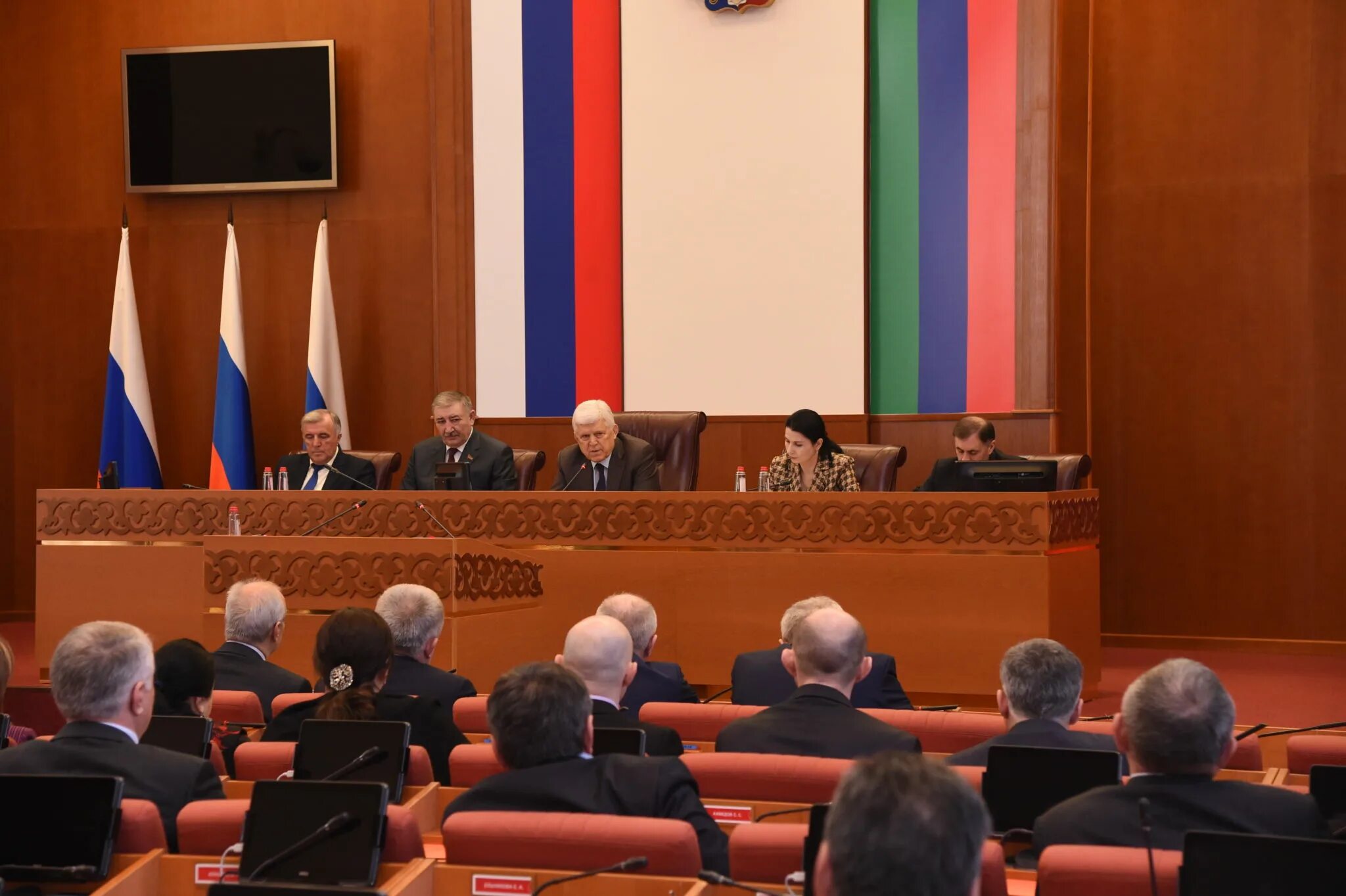 Участие в народном собрании. Участие в народном собрании