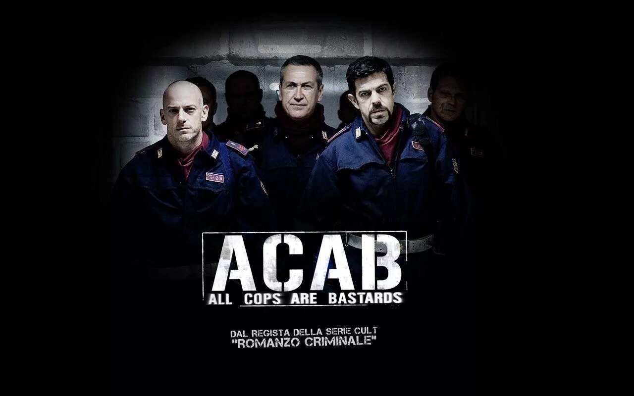 A c a b 2012
