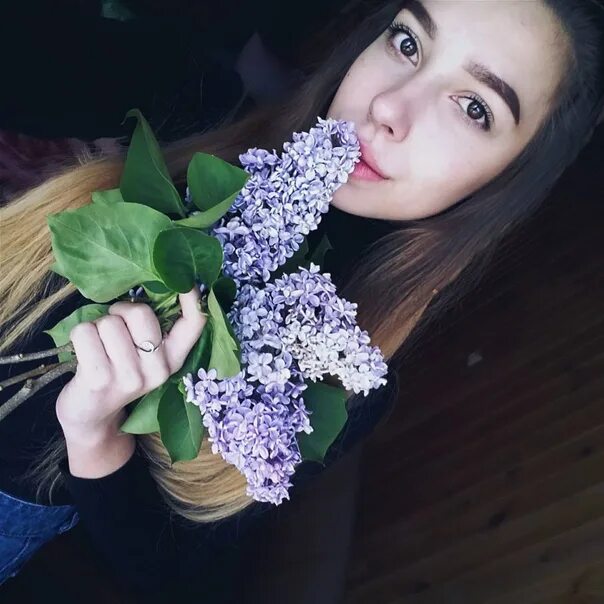 @Irina_Arefyeva. Девушки ВК.