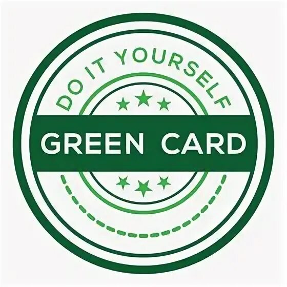 Local card green что это