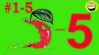 5 похож на 3 2