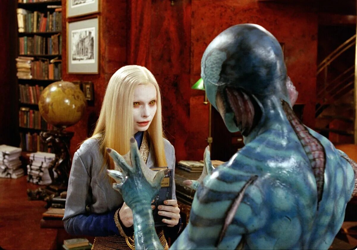 хеллбой 2 золотая