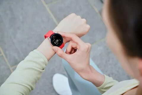 Wear watch samsung
