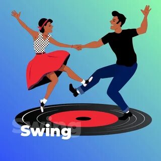 Swing around