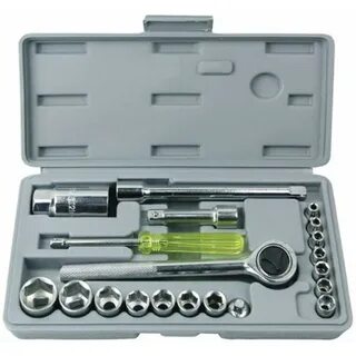 21 tools