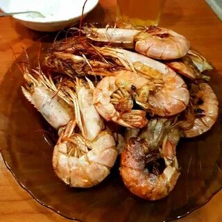 Как приготовить лангустины