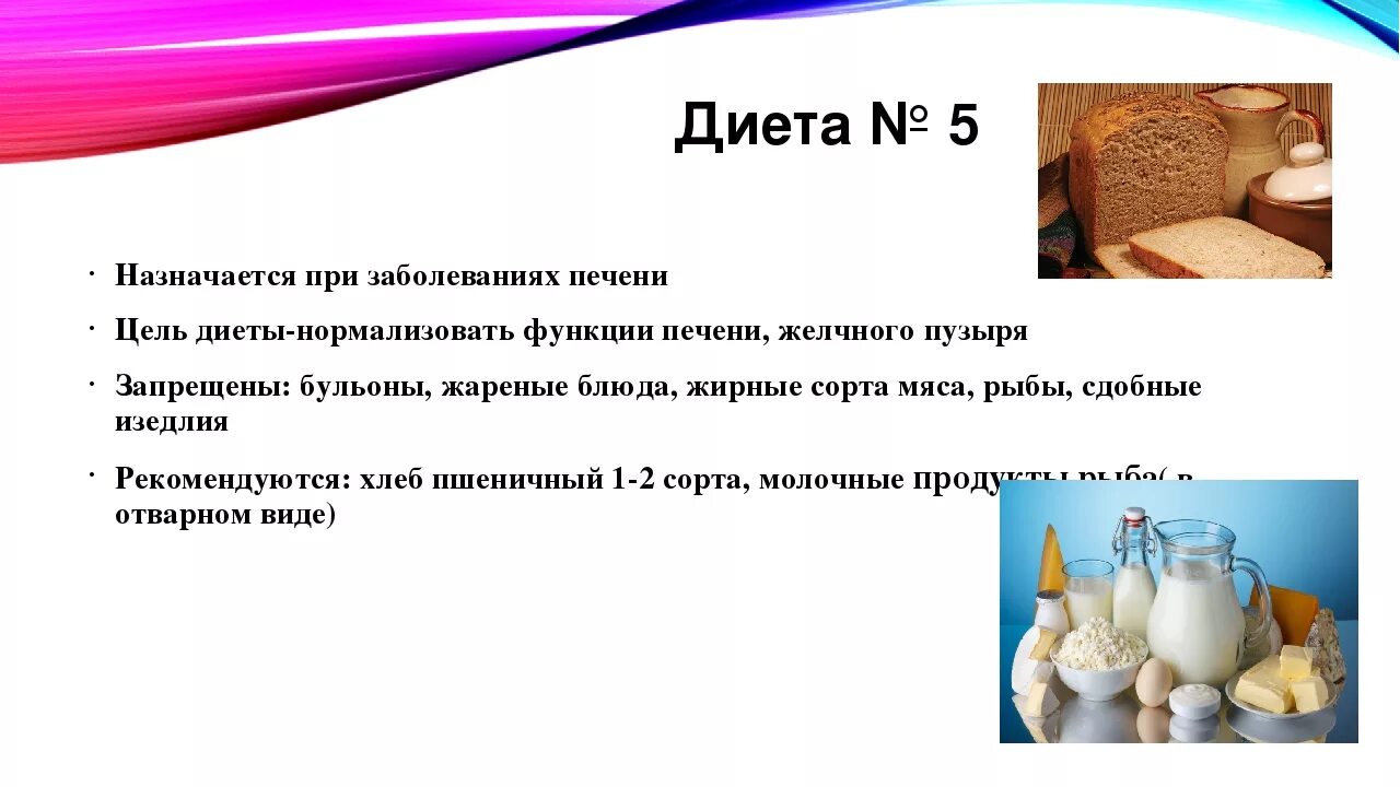 Диета номер 5. Диета 5 назначается. Особенности диеты номер 5. Диета №5 назначается при.