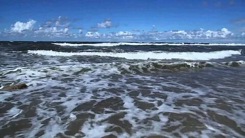 Балтийское море реки